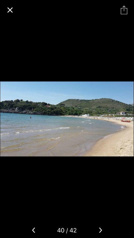 Un Angolo Di Paradiso Gaeta Exteriör bild