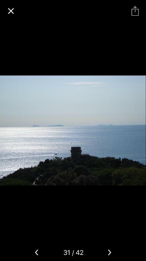 Un Angolo Di Paradiso Gaeta Exteriör bild