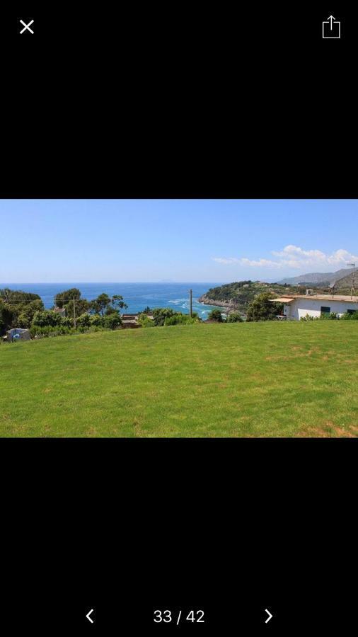 Un Angolo Di Paradiso Gaeta Exteriör bild